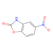 5-硝基-3H-1,3-苯并恶唑-2-酮
