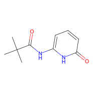 N-(6-Hydroxy-Pyridin-2-yl)-2,2-Dimethyl-Propionamide,1g