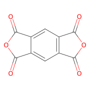 Pyromellitic dianhydride