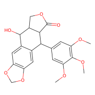 苦鬼臼毒素/477-47-4（凭证购买）