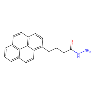 1-Pyrenebutyric hydrazide