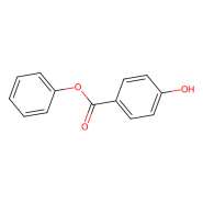 Phenyl 4-Hydroxybenzoate