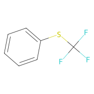 Phenyl Trifluoromethyl Sulfide