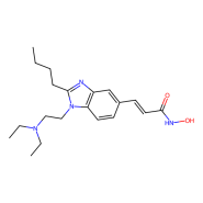 Pracinostat (SB939)