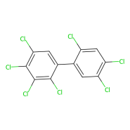 2,2',3,4,4',5,5'-Heptachlorobiphenyl