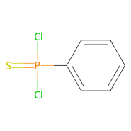 Phenylthiophosphonic Dichloride