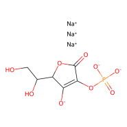 L-抗坏血酸-2-磷酸三钠盐