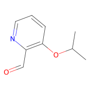 3-异丙氧基皮考林醛,1g