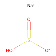 亚硫酸氢钠溶液/7631-90-5（凭证购买）