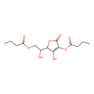 2,6-二丁酸 L-抗坏血酸基酯,200mg