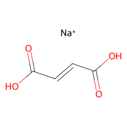 富马酸一钠, ≥98%/7704-73-6