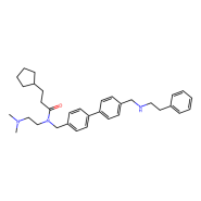 SB 699551二盐酸盐,10mg/791789-61-2（凭证购买）