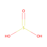 亚硫酸溶液,500ml/7782-99-2（凭证购买）