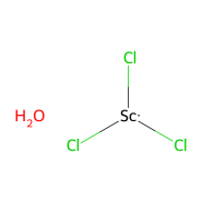 Scandium(III) chloride hydrate