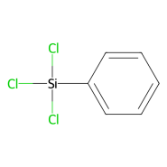 Trichloro(phenyl)silane