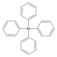 Tetraphenyltin