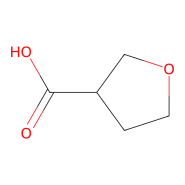 四氢呋喃-3-甲酸,5g