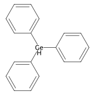 Germanium Triphenyl,1g/2816-43-5