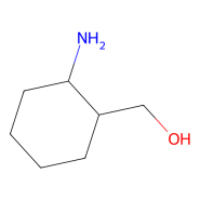 反式（2-氨基-环己基）-甲醇