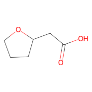 四氢呋喃-2-乙酸,1g