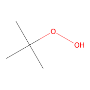 过氧化氢叔丁醇(TBHP)/75-91-2（凭证购买）