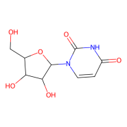 尿嘧啶核苷/58-96-8