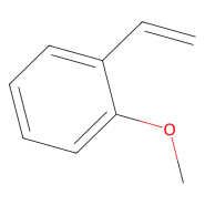 2-乙烯基苯甲醚