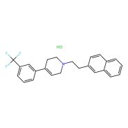 Xaliproden hydrochloride