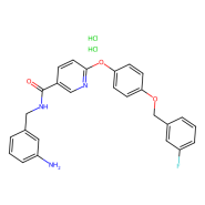 YM-244769 dihydrochloride