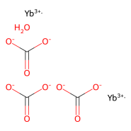 Ytterbium(III) carbonate hydrate