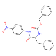 Z-L-Phe p-nitroanilide