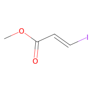 (Z)-3-Iodopropenoic acid methyl ester