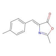 2-甲基-(4z)-(41-甲苯亚甲基)-5(4H)-恶唑酮