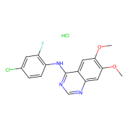 ZM306416 hydrochloride