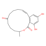 Zearalenone Quality Control Sample,From corn