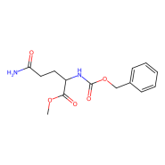 Z-L-glutamine methyl ester