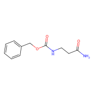 Z-beta-alanine amide