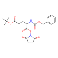 Z-Glu(OtBu)-OSu