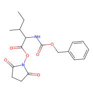 Z-Ile-OSu