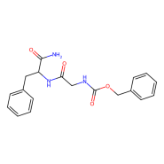 Z-Gly-Phe-NH2