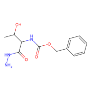 Z-L-threonine hydrazide