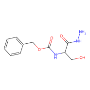 Z-L-serine hydrazide