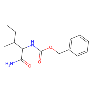 Z-L-isoleucine amide