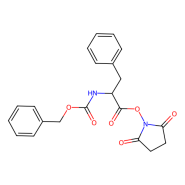 Z-D-phenylalanine N-hydroxysuccinimide ester