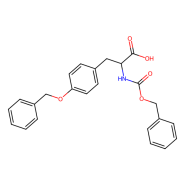 Z-D-Tyr(Bzl)-OH