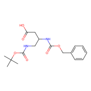 Z-D-Dbu(Boc)-OH