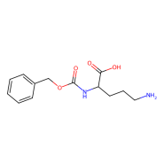 Z-DL-ornithine