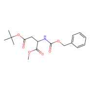 Z-L-aspartic acid beta-tert-butyl ester alpha-methyl ester