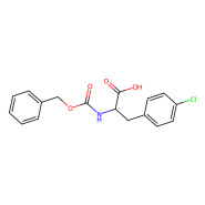 Z-4-chloro-DL-phenylalanine