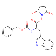 Z-L-Trp-OSu